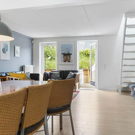 Hébergement de vacances 0457-romo-vestergade-119-app-57