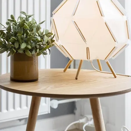 Hébergement de vacances 0457-romo-vestergade-119-app-57