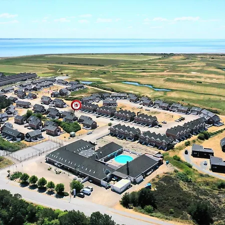 Hébergement de vacances 0457-romo-vestergade-119-app-57 *