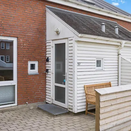 0457-romo-vestergade-119-app-57 度假居 *