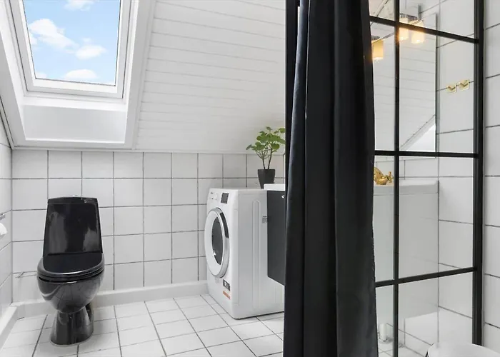 Hébergement de vacances 0457-romo-vestergade-119-app-57